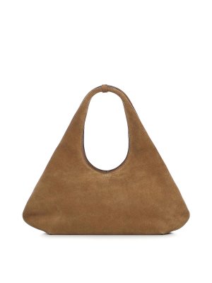 COPERNI: ショルダーバッグ - ショルダーバッグ - ブラウン