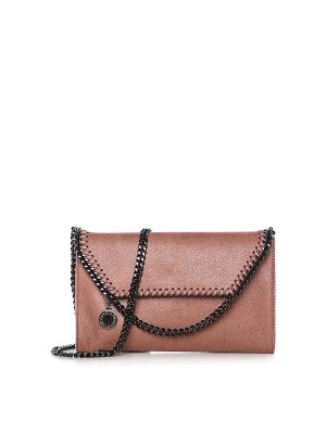 STELLA McCARTNEY: borse a tracolla - Borsa a tracolla Falabella