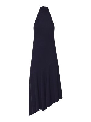 Alaïa: Robe longueur genou - Robe Au Genou - Blanc