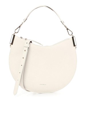 COCCINELLE: ショルダーバッグ - ショルダーバッグ - ブラウン