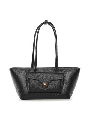 COCCINELLE: Schultertaschen - Schultertasche - Schwarz