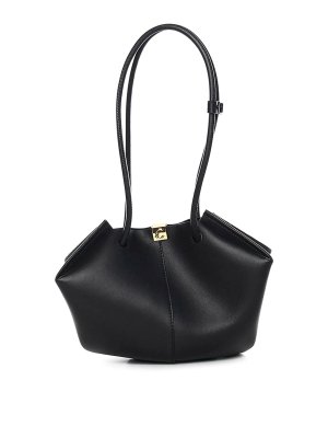 COCCINELLE: Schultertaschen - Schultertasche - Schwarz