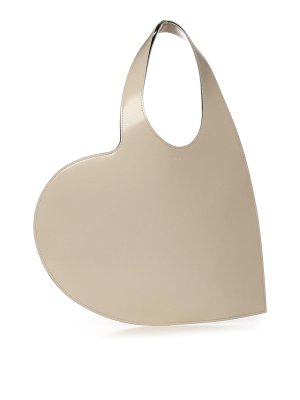 COPERNI: Sacs portés épaule  - Sac Porté Épaule - Beige