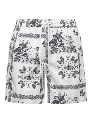 ELEVENTY: Bañadores y boxer de baño - Boxers De Baño - Azul