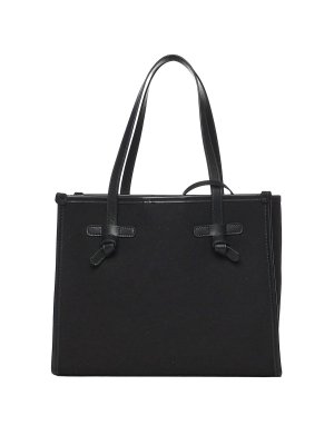 GIANNI CHIARINI: Bolsos Shopping - Bolso Shopping - Gris Claro