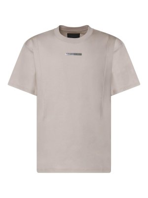 HELIOT EMIL: Tシャツ - Tシャツ - グレー