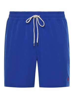 POLO RALPH LAUREN: ワンピース - ワンピース - ブルー