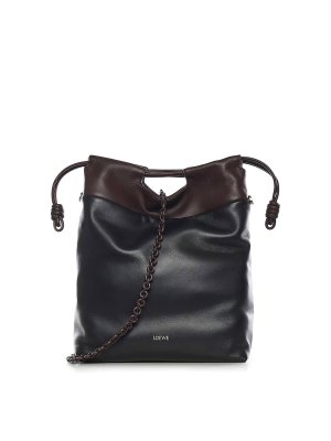 LOEWE: Bolsos Shopping - Bolso Shopping - Negro