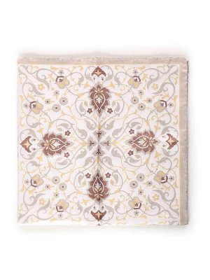 ELEVENTY: Écharpes - Écharpe - Blanc