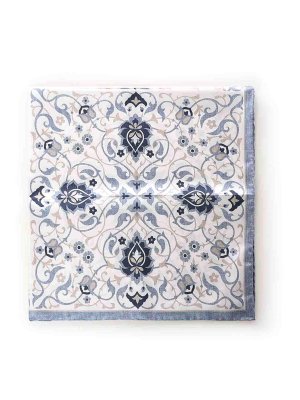 ELEVENTY: Écharpes - Écharpe - Blanc