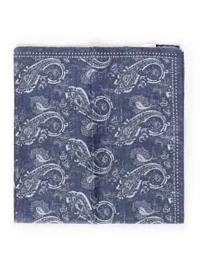 ELEVENTY: Schals - Schal - Blau