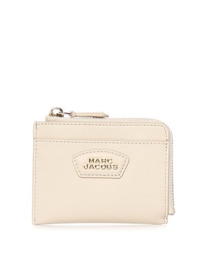 MARC JACOBS: 財布＆ポーチ - 財布 - ライトグレー