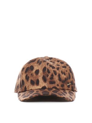 BORSALINO: Hüte - Hut - Braun