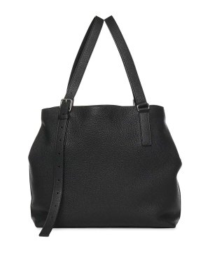 BALENCIAGA: Portemonnaies und Geldbörsen - Portemonnaie - Schwarz