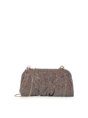 BENEDETTA BRUZZICHES: Bolso clutch - Bolso Clutch - Multicolor