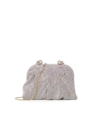 BENEDETTA BRUZZICHES: Bolso clutch - Bolso Clutch - Multicolor