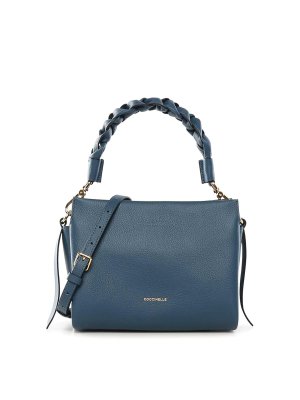 COCCINELLE: totes bags - Boheme Mini Bag