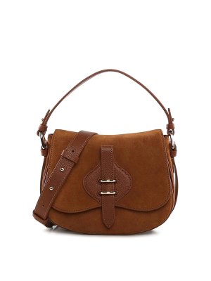 COCCINELLE: Bolsos Shopping - Bolso Shopping - Negro