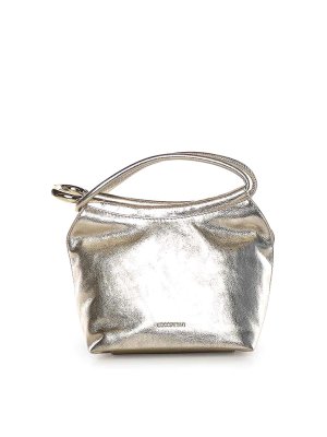 COCCINELLE: Clutches - Clutch - Gold