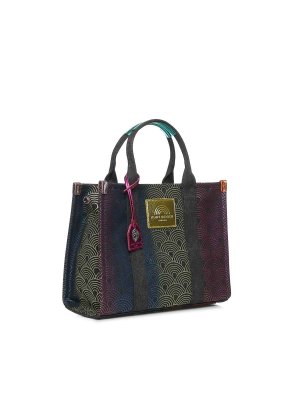 KURT GEIGER: Bolsos Shopping - Bolso Shopping - Negro