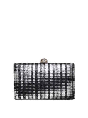 KURT GEIGER: pochette - Pochette Kensington Con Cristalli
