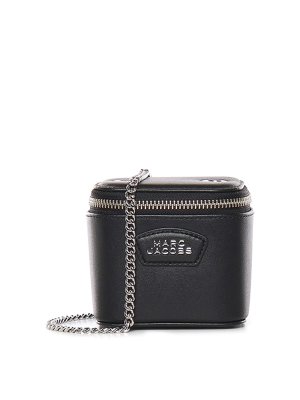 MARC JACOBS: Bolsas bandoleras - Bolsa Bandolera - Negro