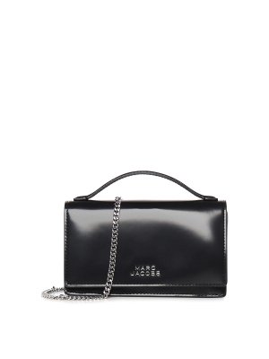 MARC JACOBS: Bolsas bandoleras - Bolsa Bandolera - Negro