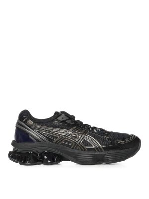 ASICS: Sneaker - Sneaker - Schwarz