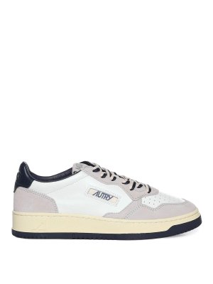 AUTRY: trainers - Medalist Sneaker