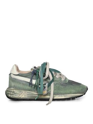 AUTRY: trainers - Reelwind Sneaker