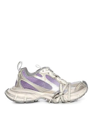 BALENCIAGA: trainers - 3Xl Gradient Sneaker