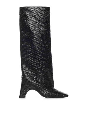 COPERNI: Bottes - Bottes - Marron