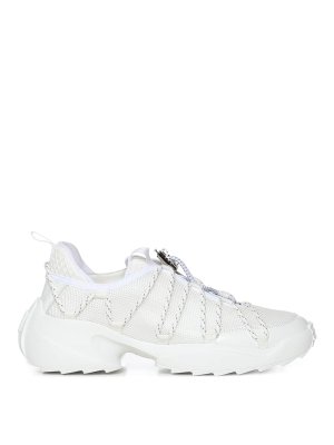 ROGER VIVIER: sneakers - Sneakers Viv Zag