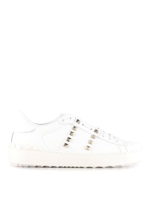 VALENTINO GARAVANI: sneakers - Sneaker Rockstud