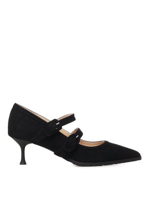 GIULIANO GALIANO: Pumps - Pumps - Schwarz