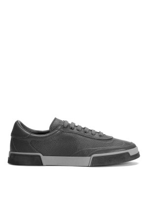 DOLCE & GABBANA: trainers - Portofino Yacht Sneakers