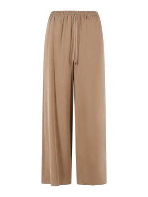 Max Mara: Casual Hosen - Casual Hose - Beige