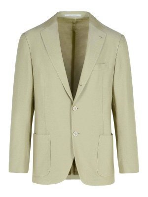 ELEVENTY: ブレザー - ブレザー - 緑
