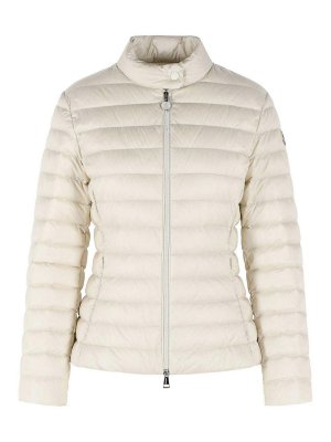 MONCLER: padded jackets - Polyamide Down Jacket