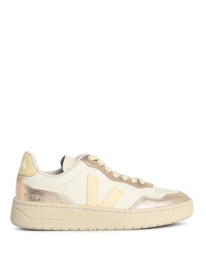 VEJA: Sneaker - Sneaker - Weiß