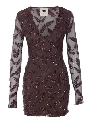 ANIYE BY: abiti al ginocchio - Vestito  a tubino Uma