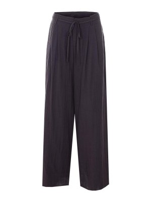 ELEH: casual trousers - Malva Pants