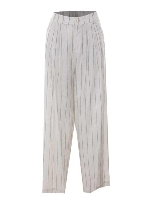 ELEH: pantaloni casual - Pantaloni