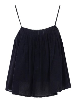 ELEH: トップス＆タンクトップ - トップ/タンクトップ - 黒