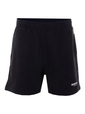 REPRESENT: Trousers Shorts - Owner Shorts