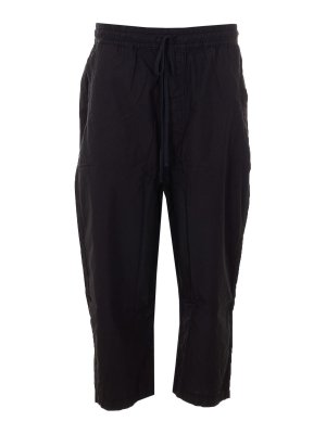 THOM KROM: pantaloni sport - Pantaloni della tuta MP 38