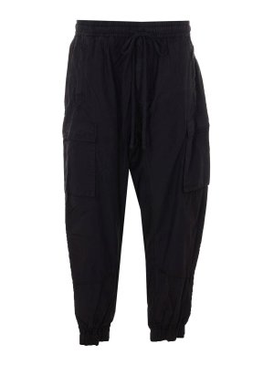 THOM KROM: pantaloni sport - Pantaloni della tuta MP 41