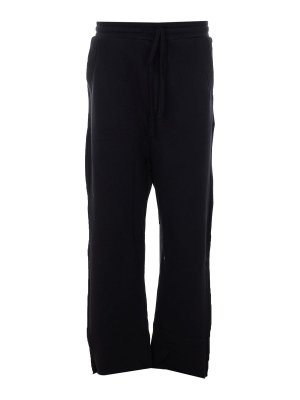 THOM KROM: pantaloni sport - Pantaloni della tuta M St 518