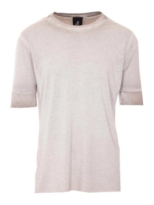 THOM KROM: t-shirt - T-shirt  M Ts 942