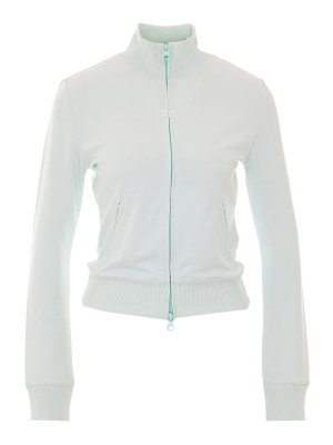 Courreges: Chaquetas casual - Chaqueta Casual - Verde